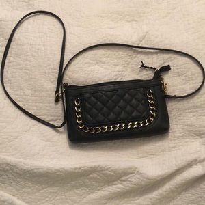 Cute changeable clutch purse